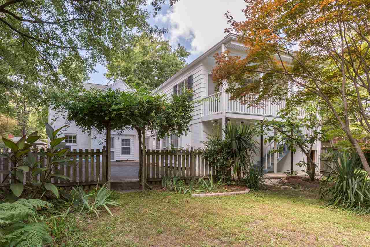 702 Dixie Trail Raleigh, NC 27607 - Photo 22 of 23 Photo 22