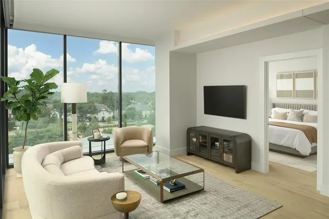 $10,425 | 8119 Douglas Avenue, Unit 610, Dallas, TX 75225