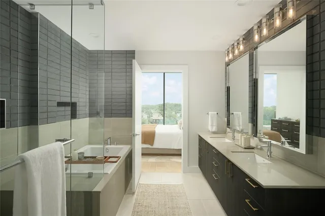 $10,425 | 8119 Douglas Avenue, Unit 610, Dallas, TX 75225