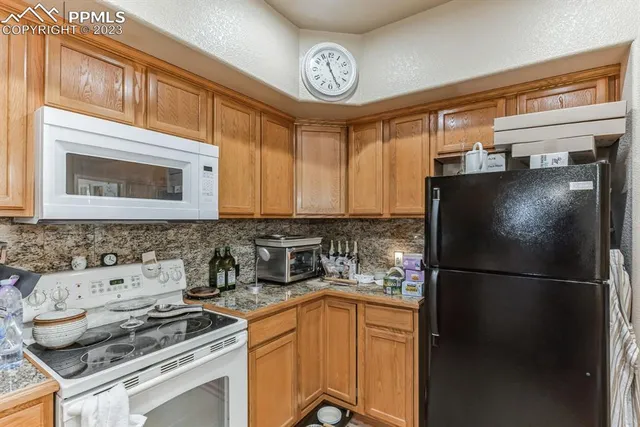 $329,500 | 3765 Presidio Point, Unit 104, Colorado Springs, CO 80920