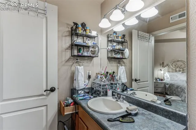 $329,500 | 3765 Presidio Point, Unit 104, Colorado Springs, CO 80920