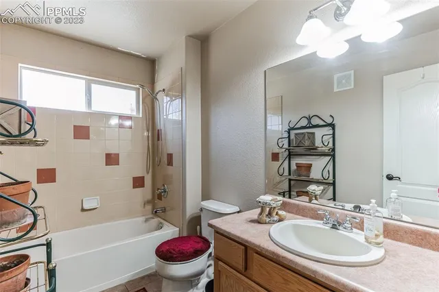 $329,500 | 3765 Presidio Point, Unit 104, Colorado Springs, CO 80920
