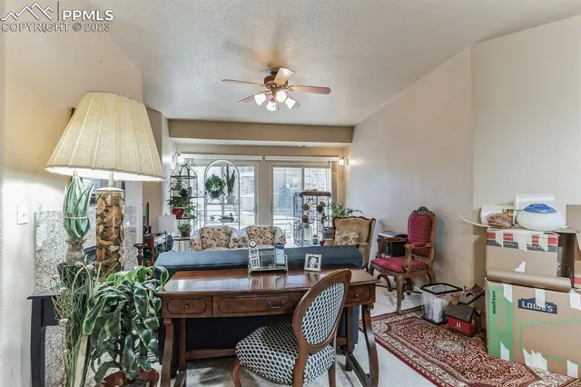 $329,500 | 3765 Presidio Point, Unit 104, Colorado Springs, CO 80920