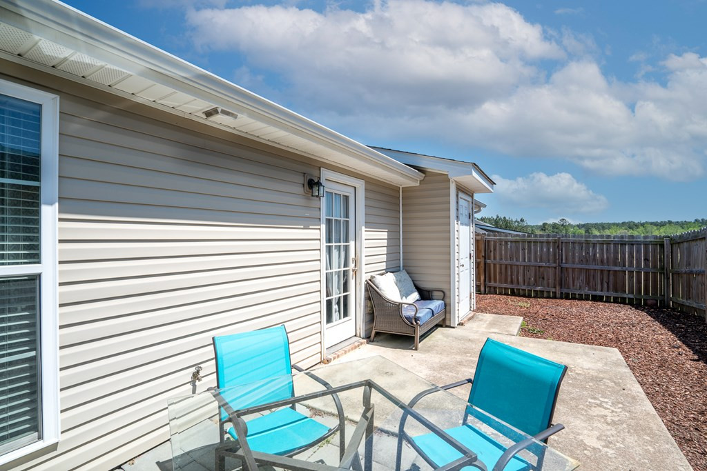 469 Strutter Trail Aiken, SC 29801 - Photo 19 of 20