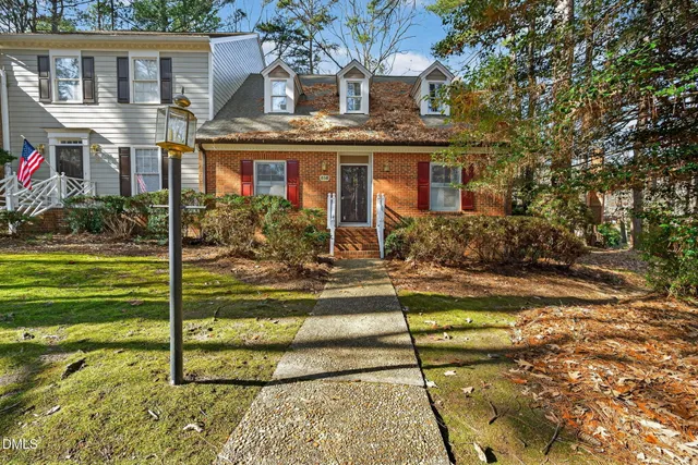 $360,000 | 516 Weathergreen Drive, Raleigh, NC 27615