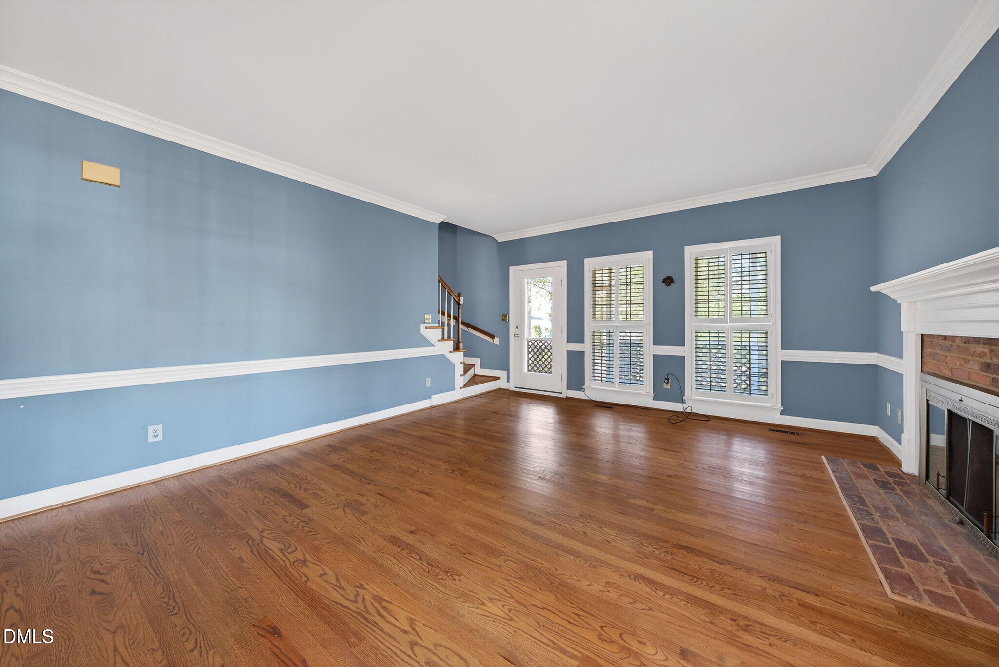 516 Weathergreen Drive Raleigh, NC 27615 - Photo 18 of 41 18-web-or-mls-516 Weathergreen-18