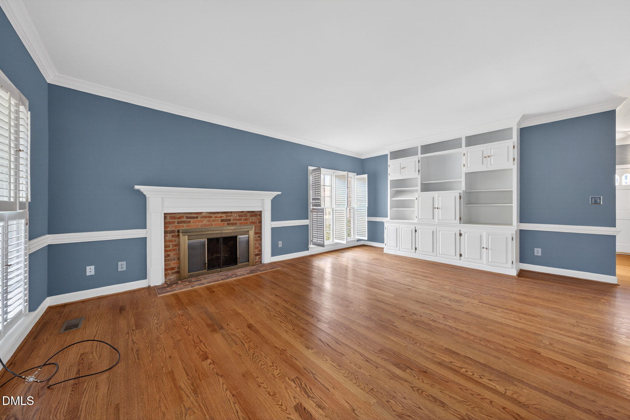 516 Weathergreen Drive Raleigh, NC 27615 - Photo 21 of 41 21-web-or-mls-516 Weathergreen-21