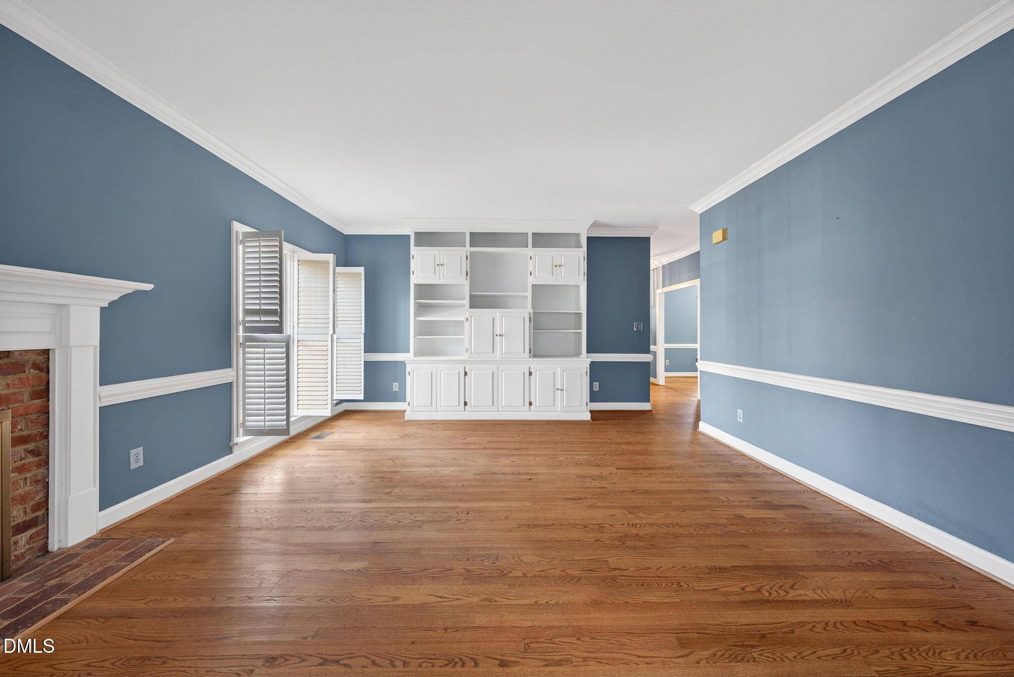 516 Weathergreen Drive Raleigh, NC 27615 - Photo 23 of 41 23-web-or-mls-516 Weathergreen-23