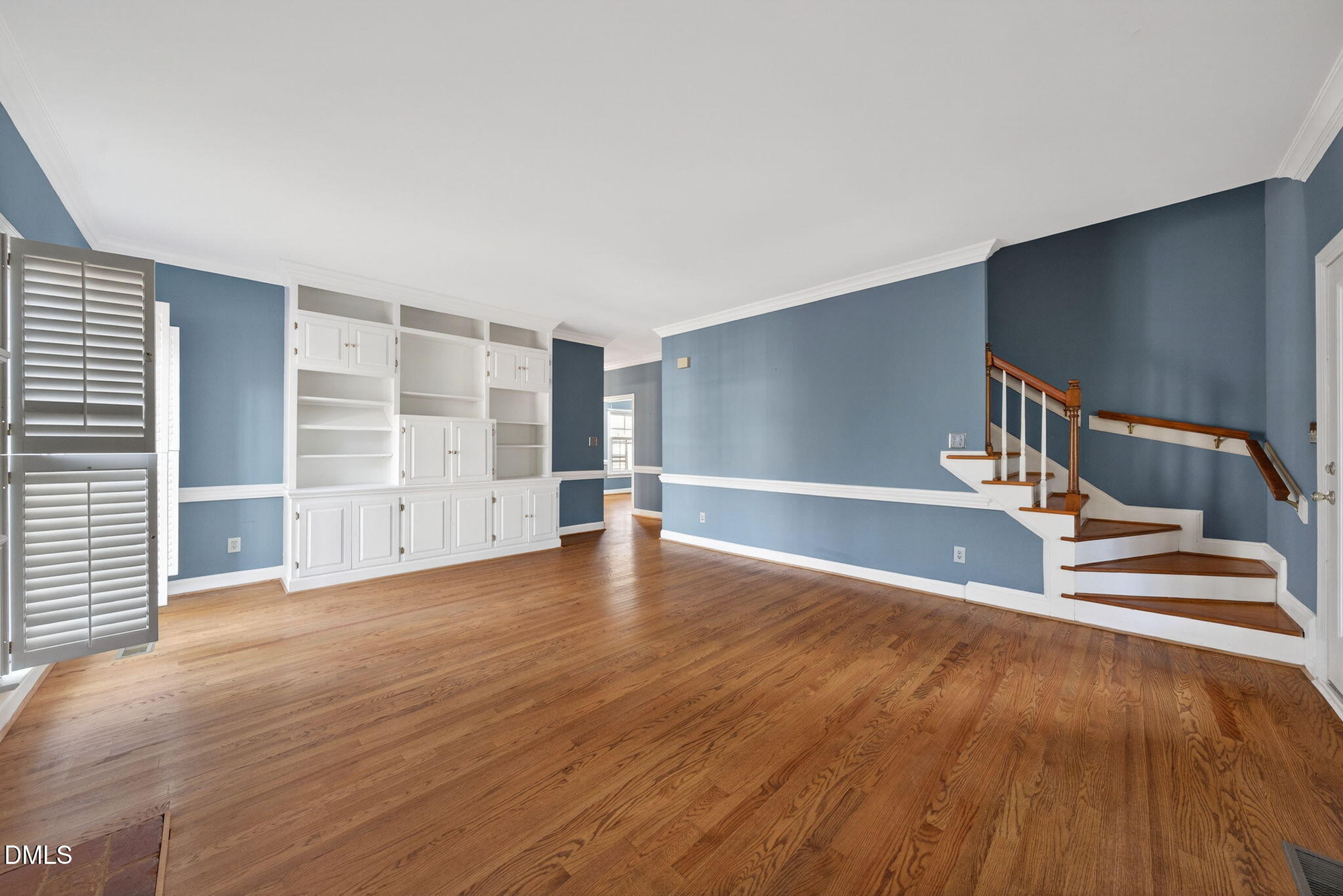 516 Weathergreen Drive Raleigh, NC 27615 - Photo 24 of 41 24-web-or-mls-516 Weathergreen-24