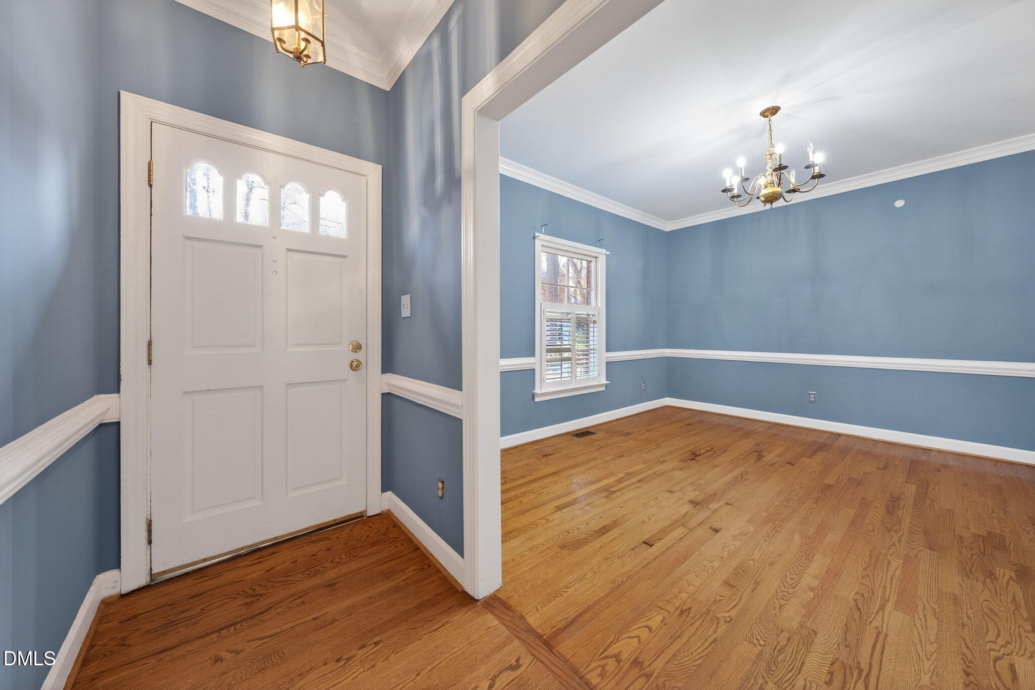 516 Weathergreen Drive Raleigh, NC 27615 - Photo 5 of 41 5-web-or-mls-516 Weathergreen-5