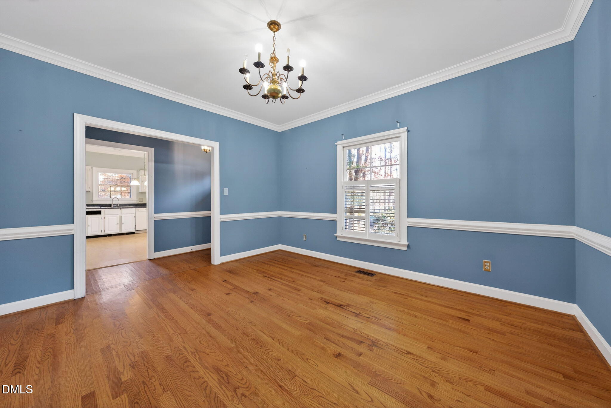 516 Weathergreen Drive Raleigh, NC 27615 - Photo 7 of 41 7-web-or-mls-516 Weathergreen-7