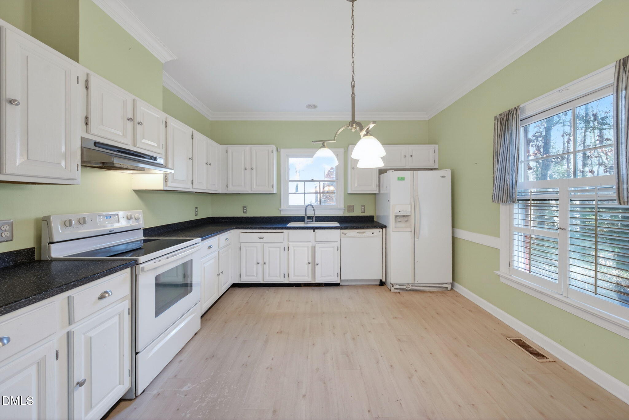 516 Weathergreen Drive Raleigh, NC 27615 - Photo 9 of 41 9-web-or-mls-516 Weathergreen-9