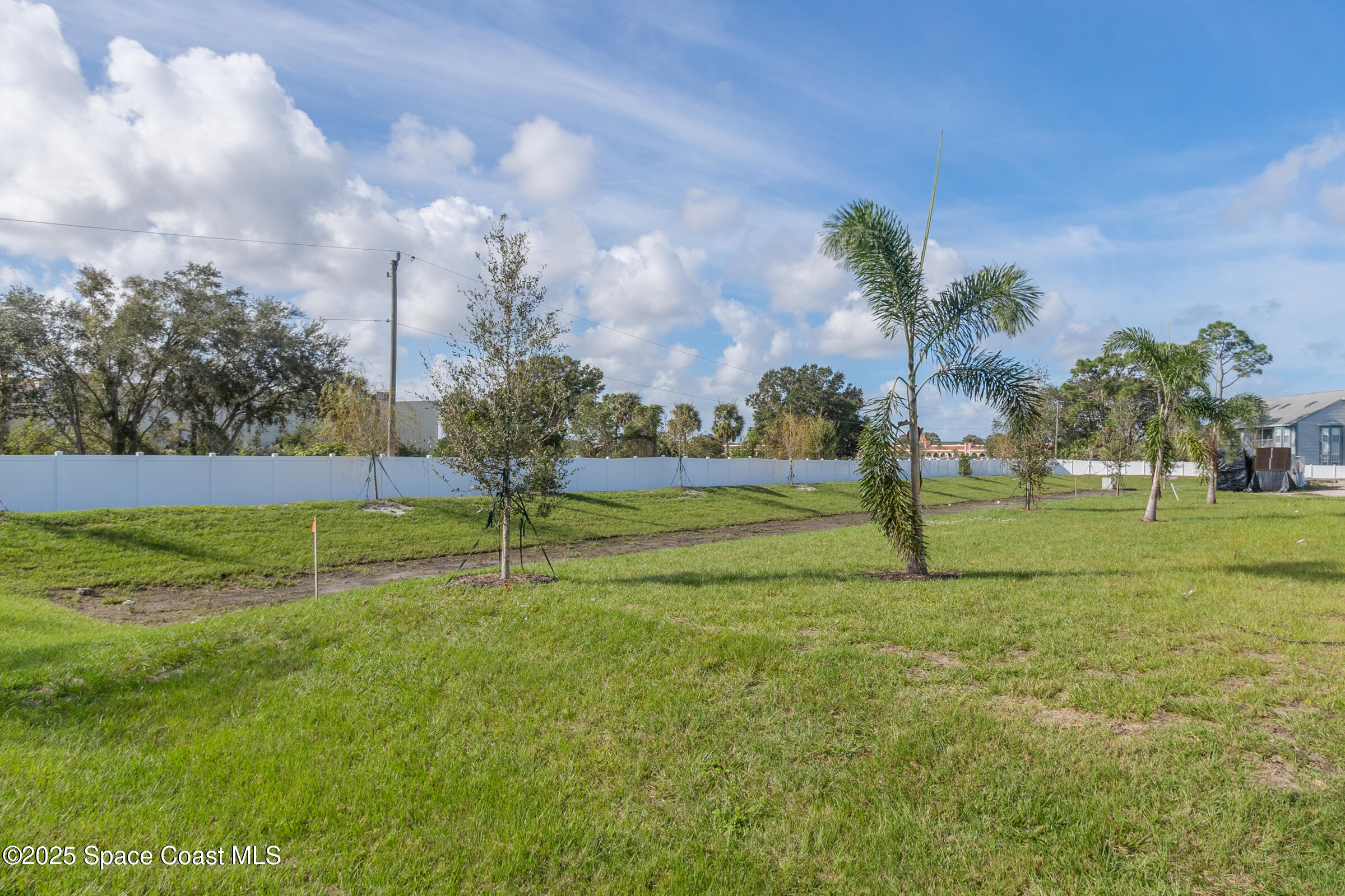 187 Hidden Woods Place Melbourne, FL 32901 - Photo 39 of 40 a view of a park
