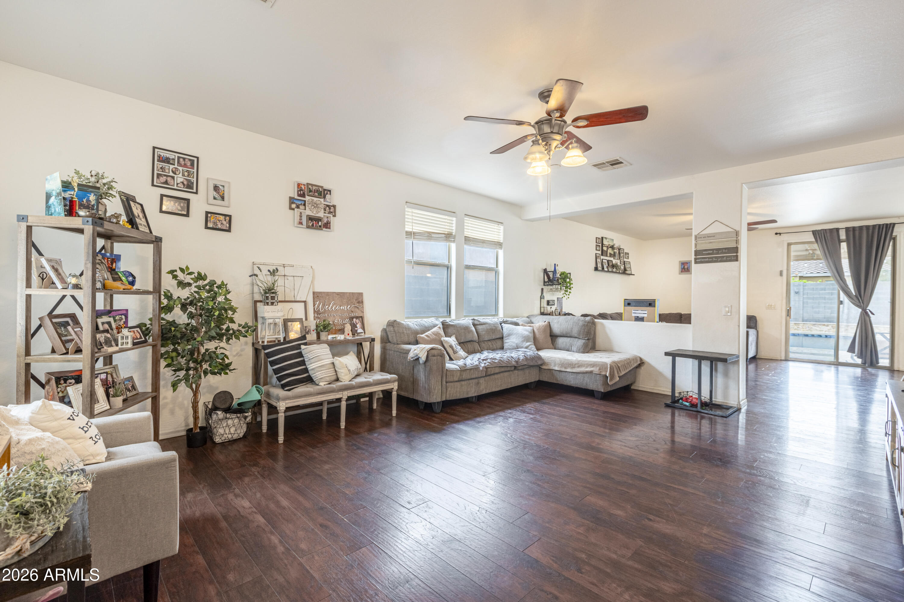 45793 West Tucker Road Maricopa, AZ 85139 - Photo 9 of 31