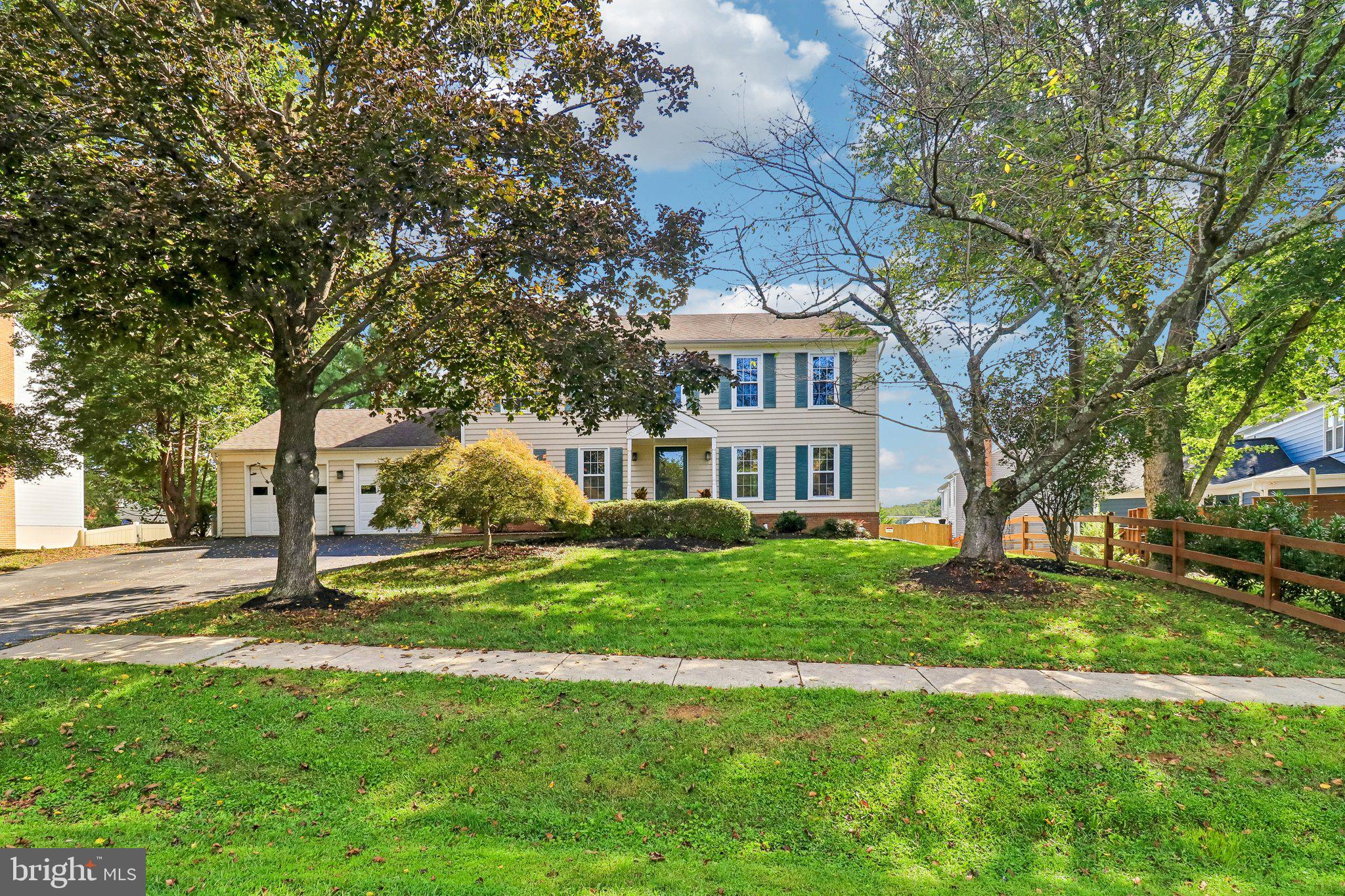 12408 Triple Crown Road Gaithersburg, MD 20878 - Photo 1 of 87 Welcome to 12408 Triple Crown Road.