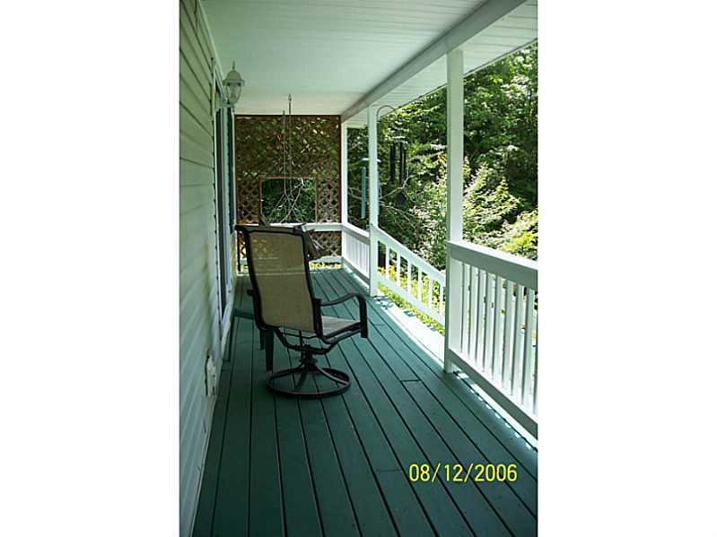 11 Ricker Lane Litchfield, ME 04350 - Photo 23 of 26 Other. Porch