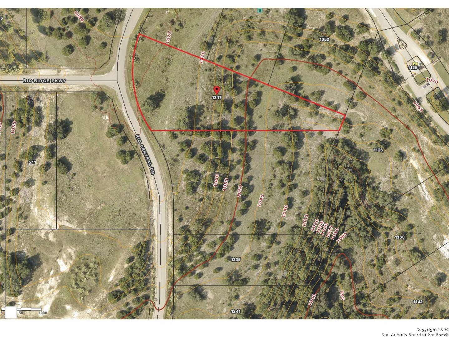 1217 Rio Central Drive Spring Branch, TX 78070 - Photo 5 of 7