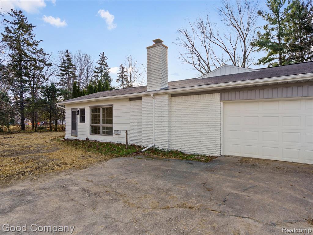 32 Shagbark Drive Rochester Hills, MI 48309 - Photo 28 of 30