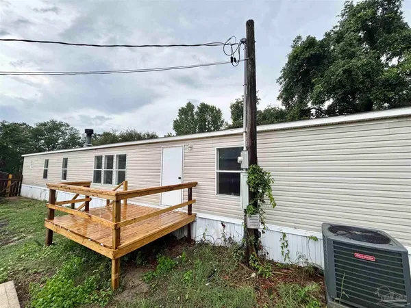 $219,000 | 1816 St Mary Drive, Gulf Breeze, FL 32563
