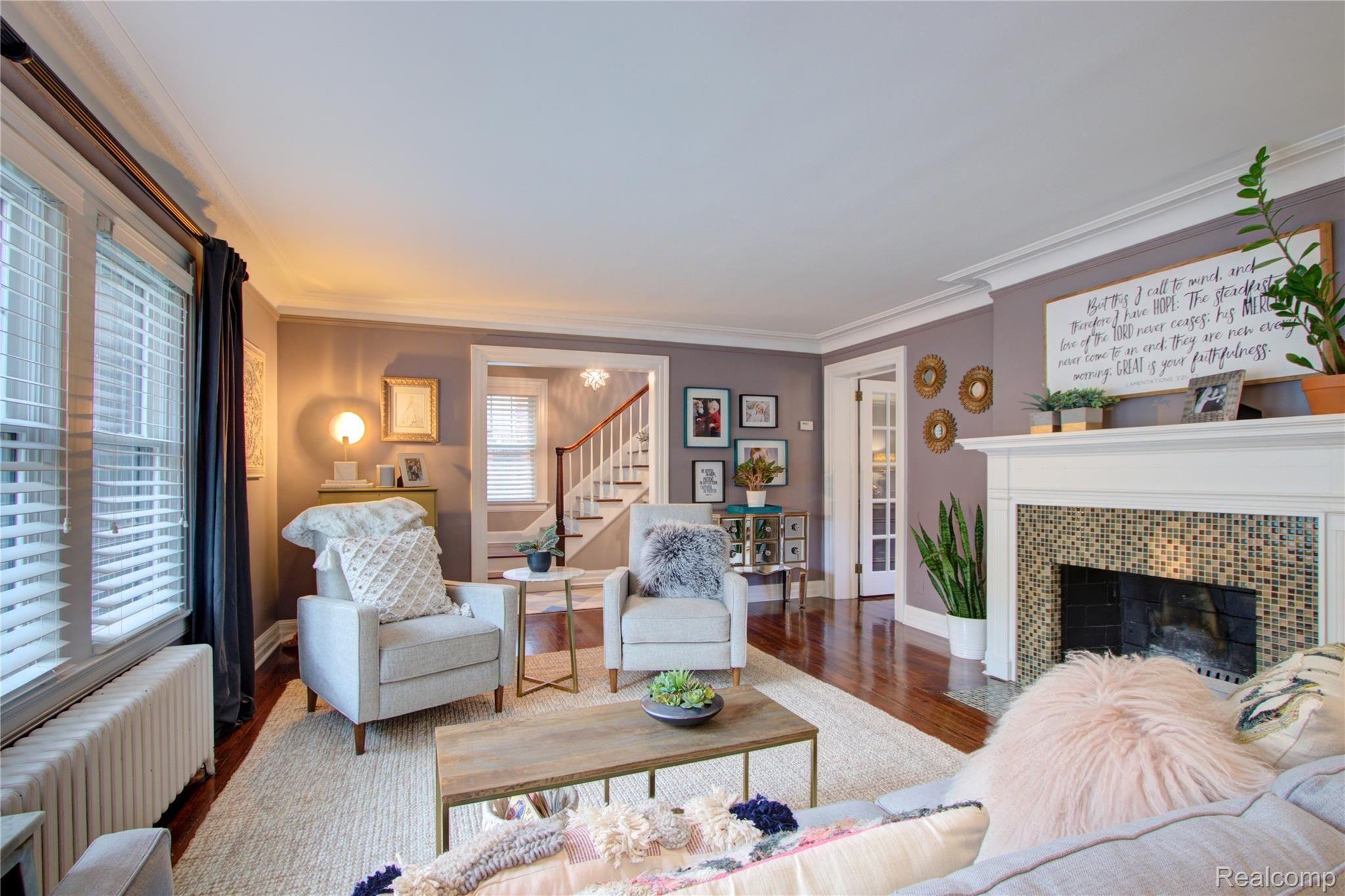 686 Washington Road Grosse Pointe, MI 48230 - Photo 24 of 73 686 Washington Rd. 24