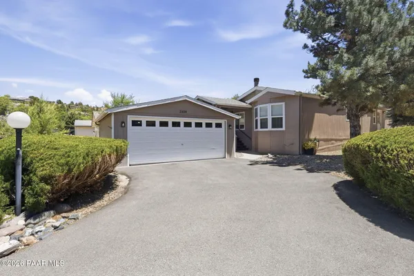 $369,000 | 2329 Canyon Court, Prescott, AZ 86301