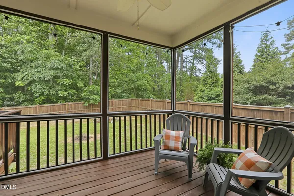 $869,990 | 2433 Balmoor Trace, Apex, NC 27523