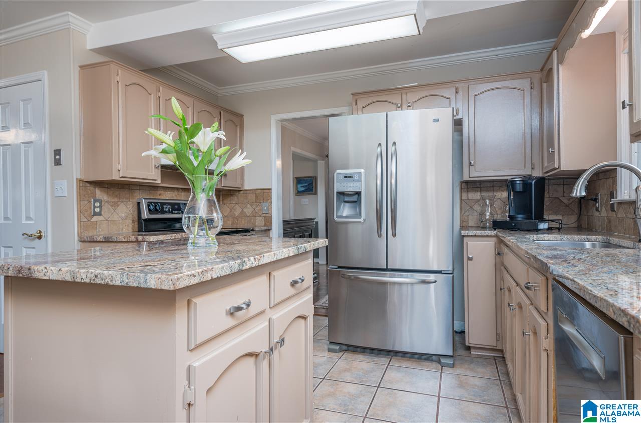 355 Red Stick Road Pelham, AL 35124 - Photo 47 of 50 Gallery Image 47
