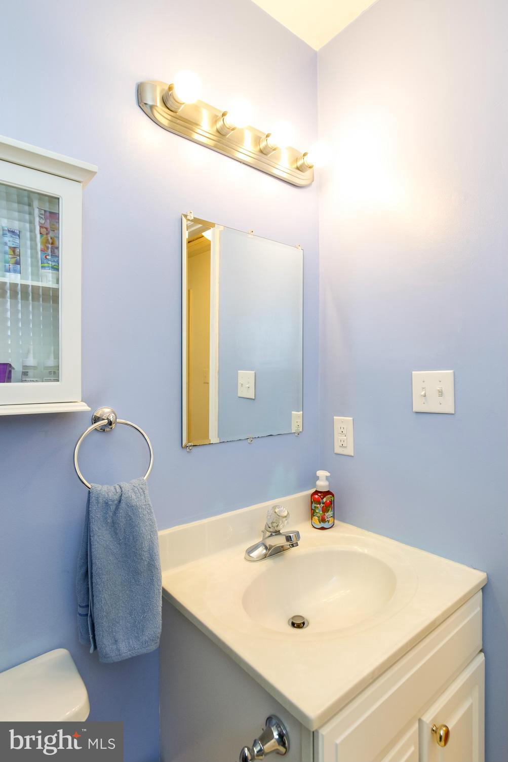 3811 Dakota Road Hampstead, MD 21074 - Photo 13 of 29 Bath