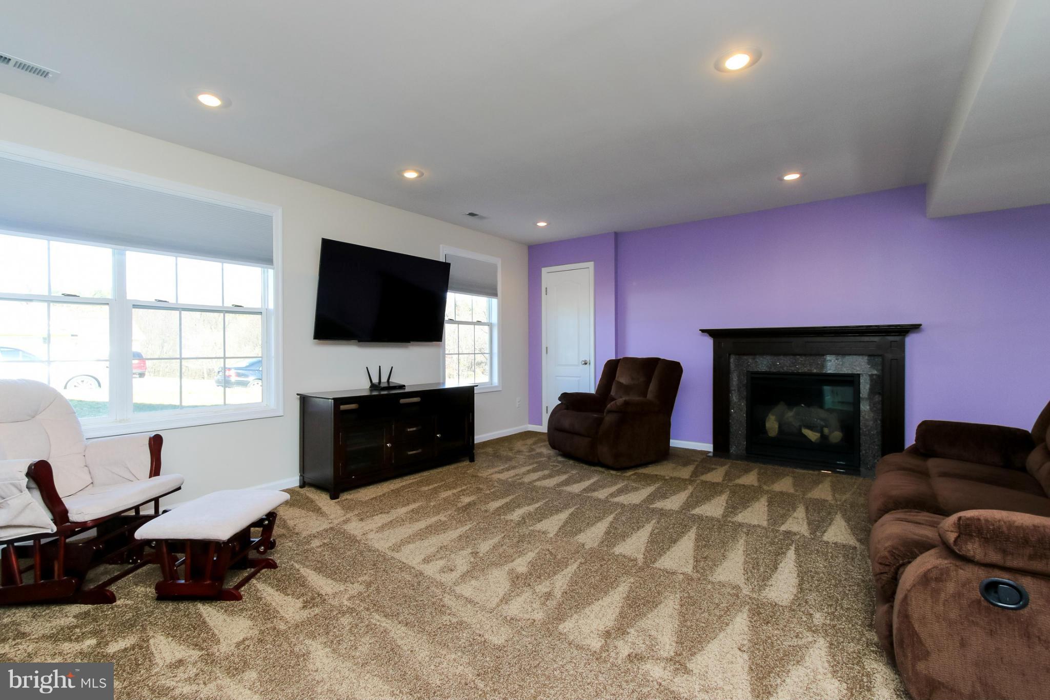 3811 Dakota Road Hampstead, MD 21074 - Photo 21 of 29 Lower Level FR has Tons of Light