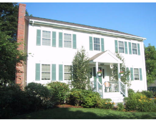 54 Totten Pond Road Waltham, MA 02451 - Photo 1 of 10 Gallery Image 1
