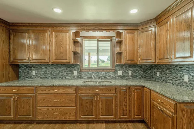 $599,900 | N5184 County Road North, Monroe, WI 53566