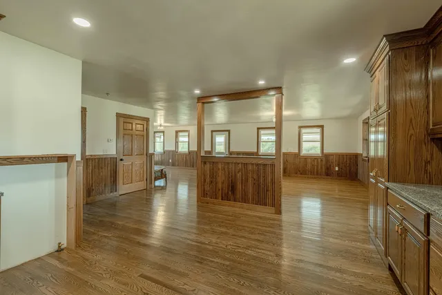 $599,900 | N5184 County Road North, Monroe, WI 53566