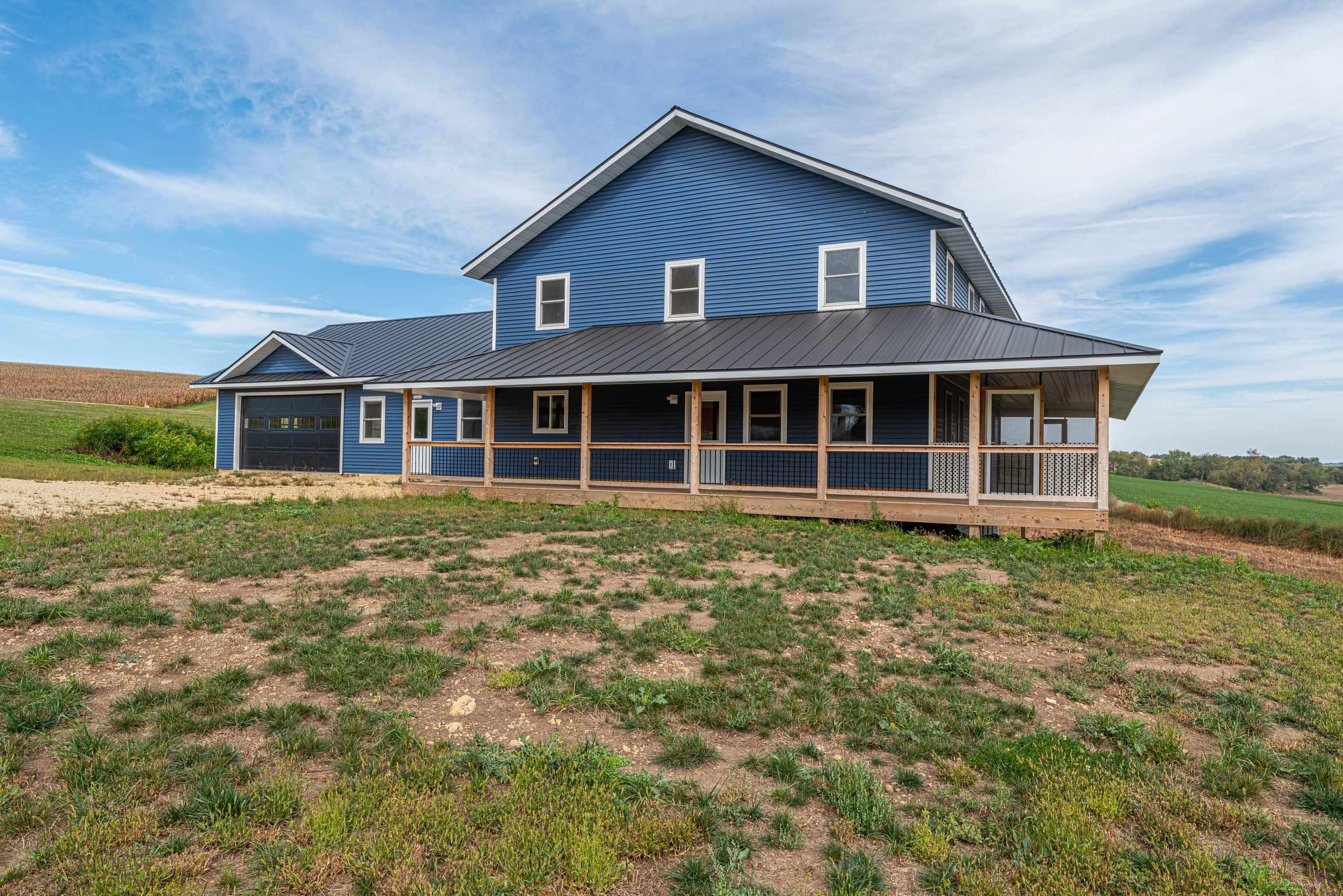 N5184 County Road North Monroe, WI 53566 - Photo 2 of 71