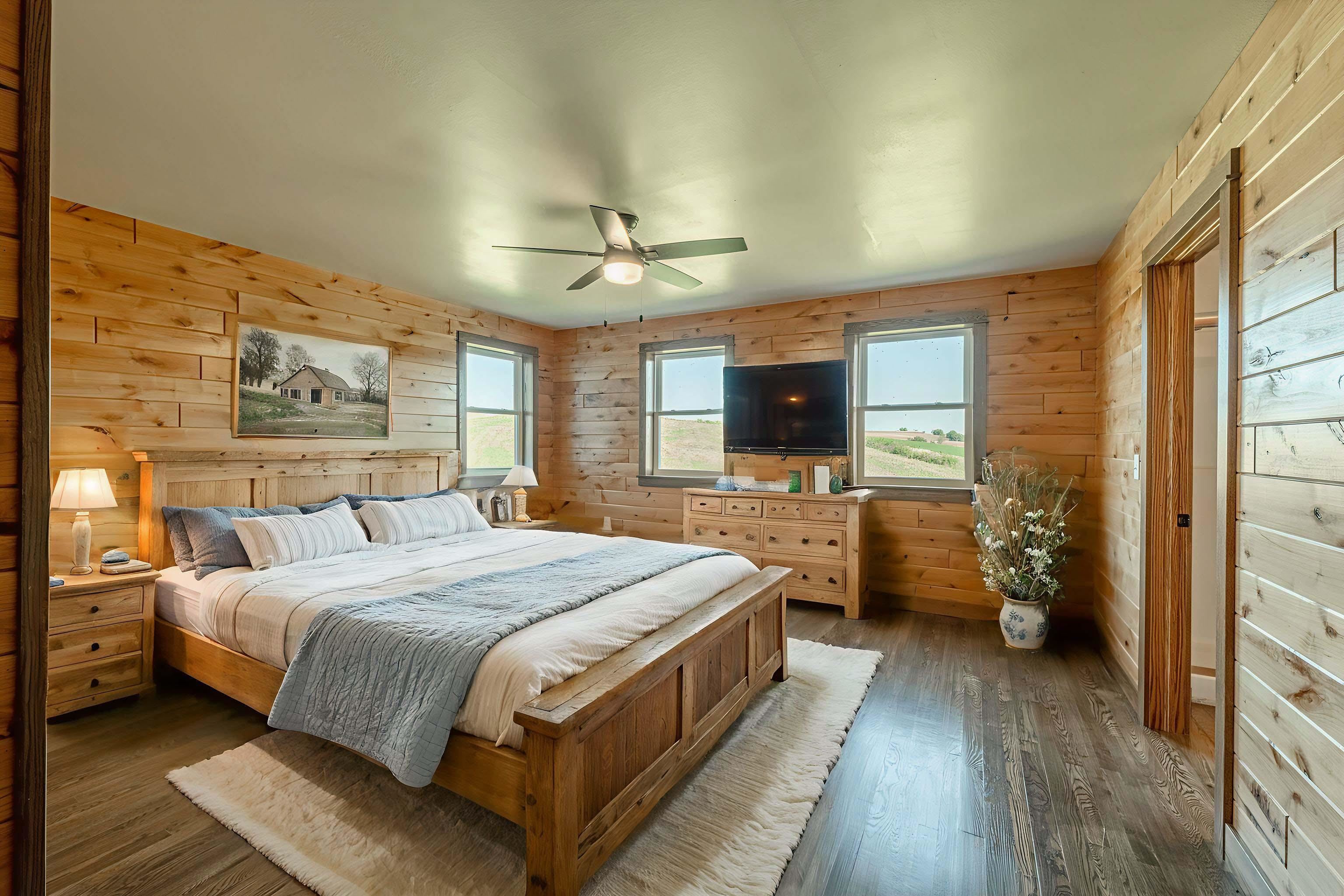 N5184 County Road North Monroe, WI 53566 - Photo 24 of 71