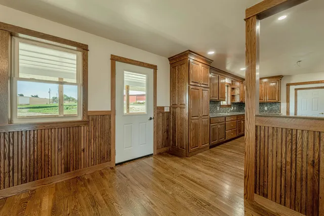 $599,900 | N5184 County Road North, Monroe, WI 53566