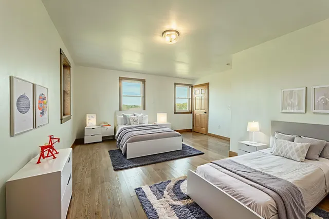 $599,900 | N5184 County Road North, Monroe, WI 53566