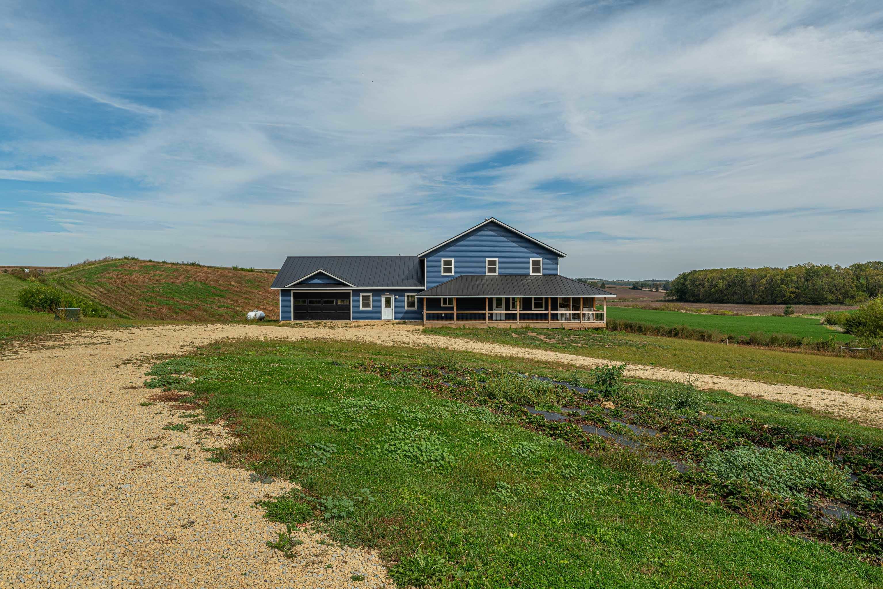 N5184 County Road North Monroe, WI 53566 - Photo 50 of 71