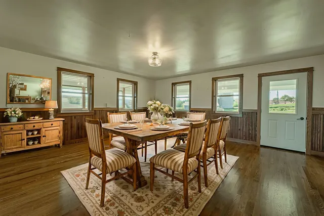 $599,900 | N5184 County Road North, Monroe, WI 53566