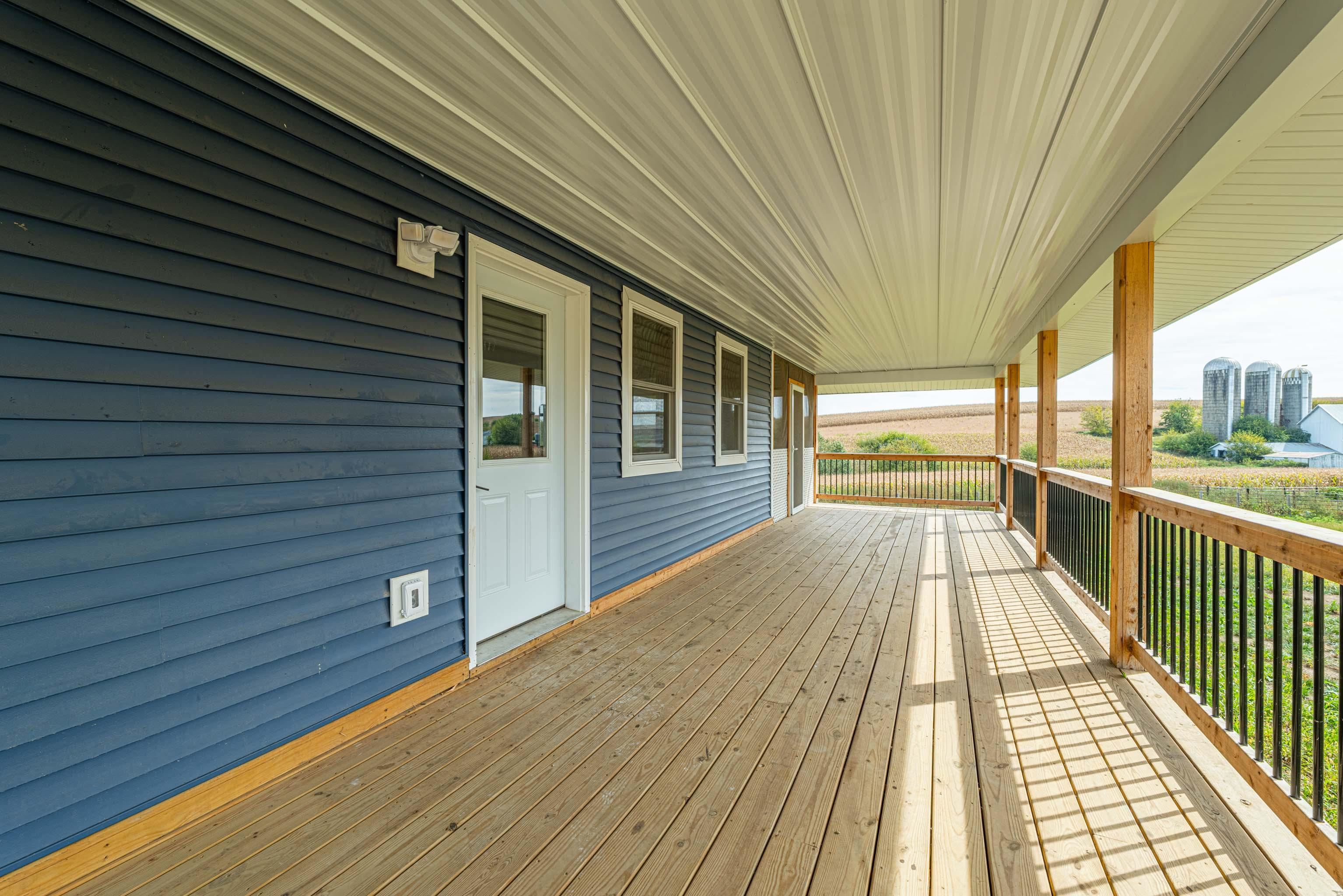 N5184 County Road North Monroe, WI 53566 - Photo 51 of 71