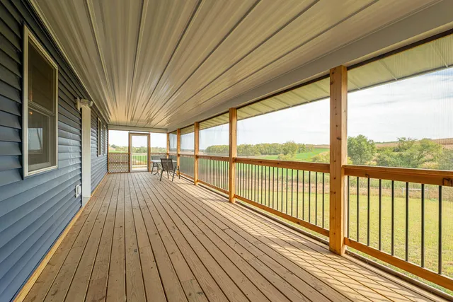 $599,900 | N5184 County Road North, Monroe, WI 53566