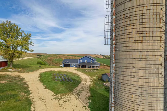 $599,900 | N5184 County Road North, Monroe, WI 53566