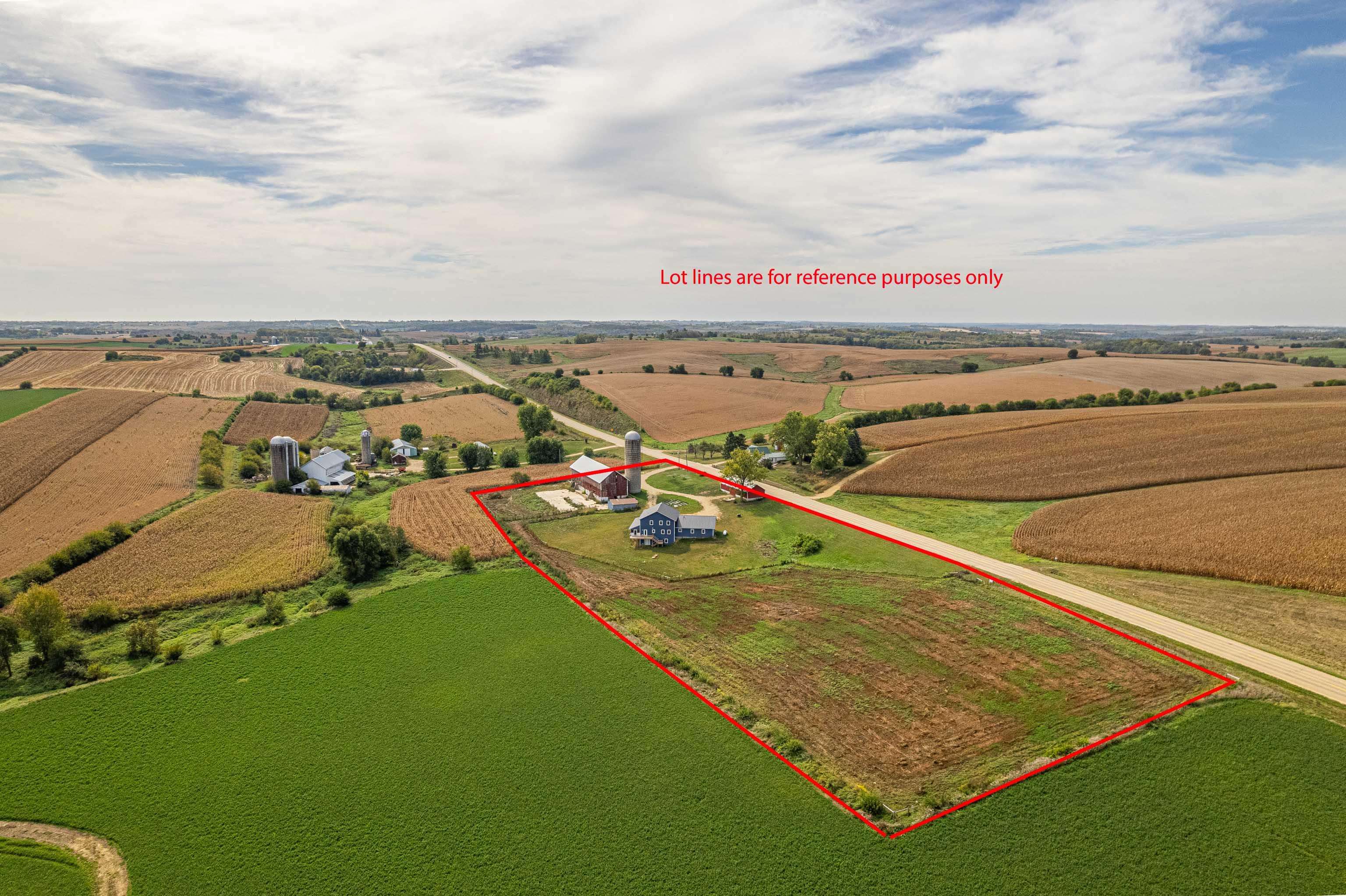 N5184 County Road North Monroe, WI 53566 - Photo 60 of 71