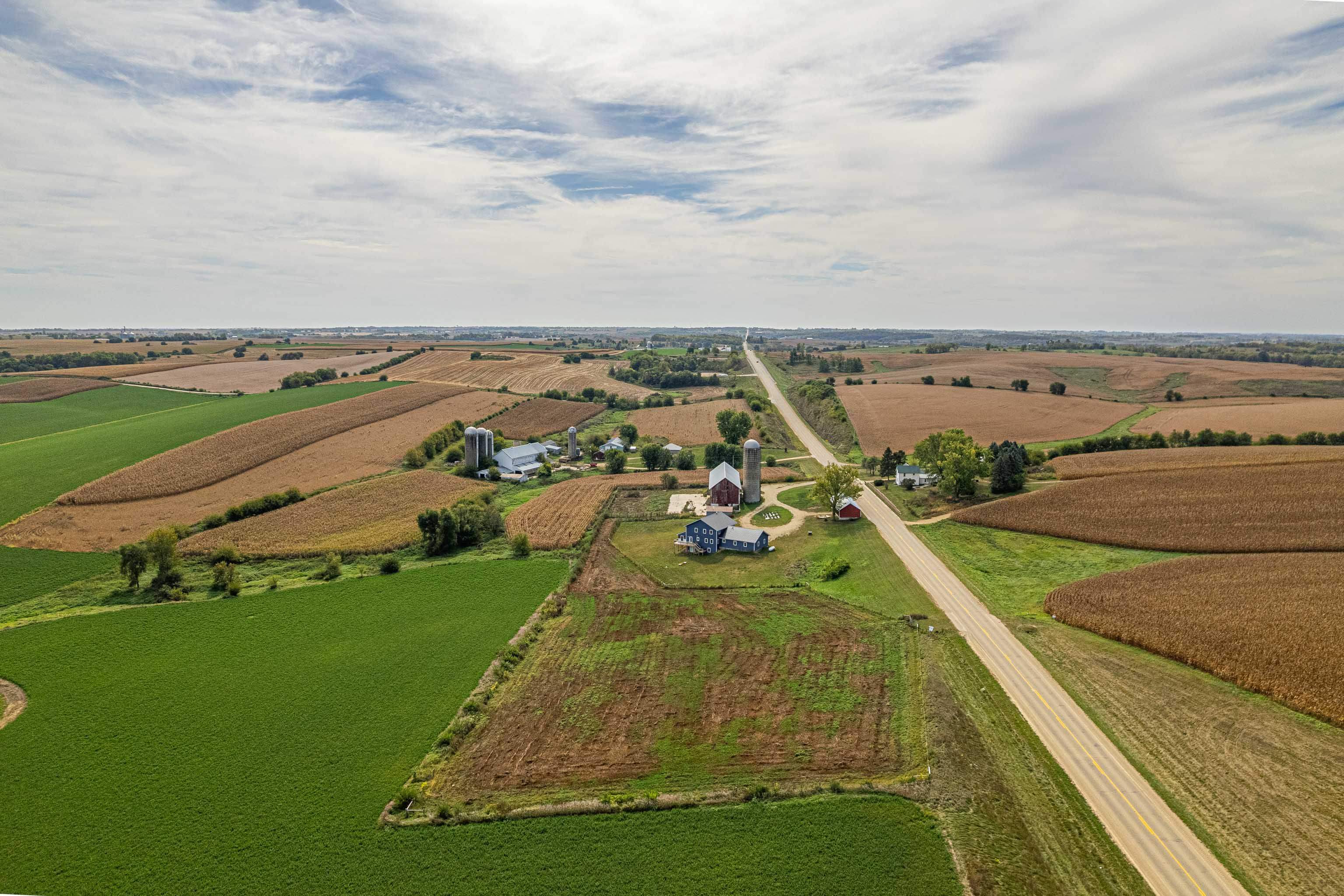 N5184 County Road North Monroe, WI 53566 - Photo 62 of 71