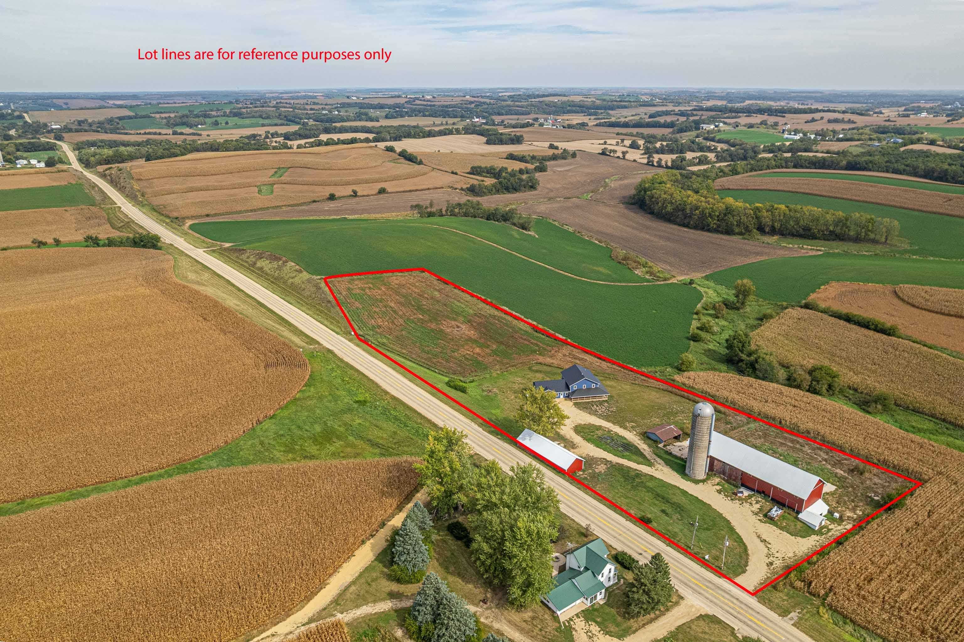 N5184 County Road North Monroe, WI 53566 - Photo 66 of 71