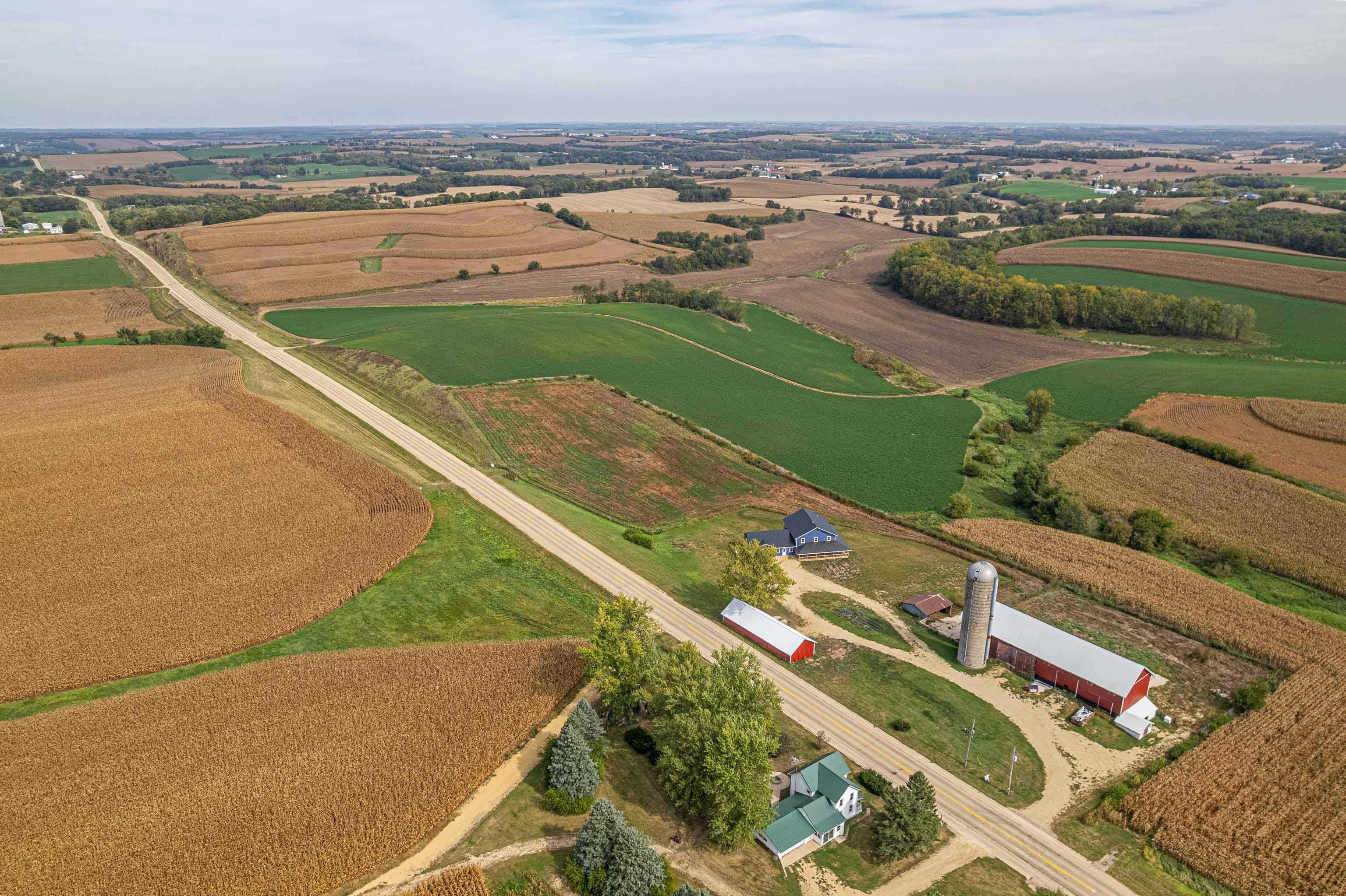 N5184 County Road North Monroe, WI 53566 - Photo 67 of 71