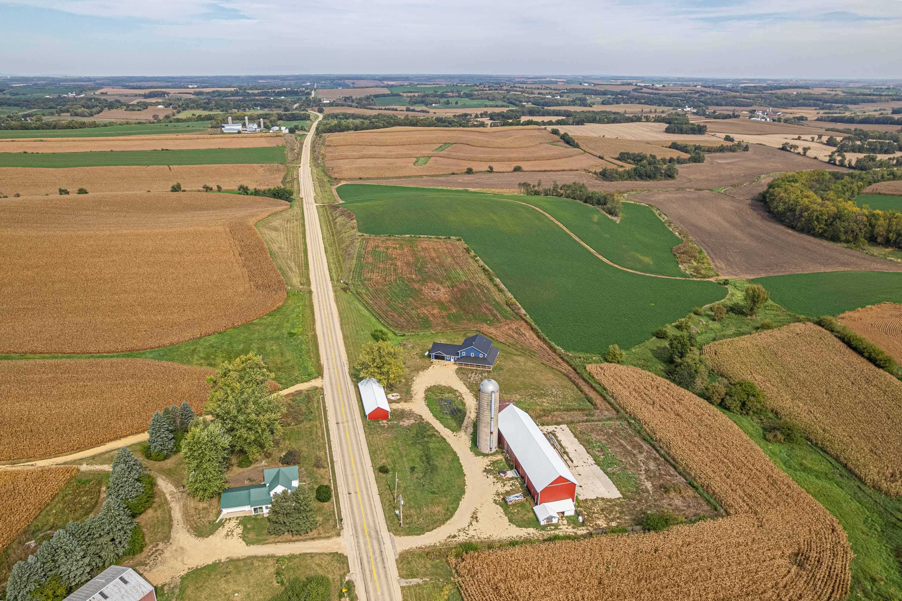 N5184 County Road North Monroe, WI 53566 - Photo 68 of 71