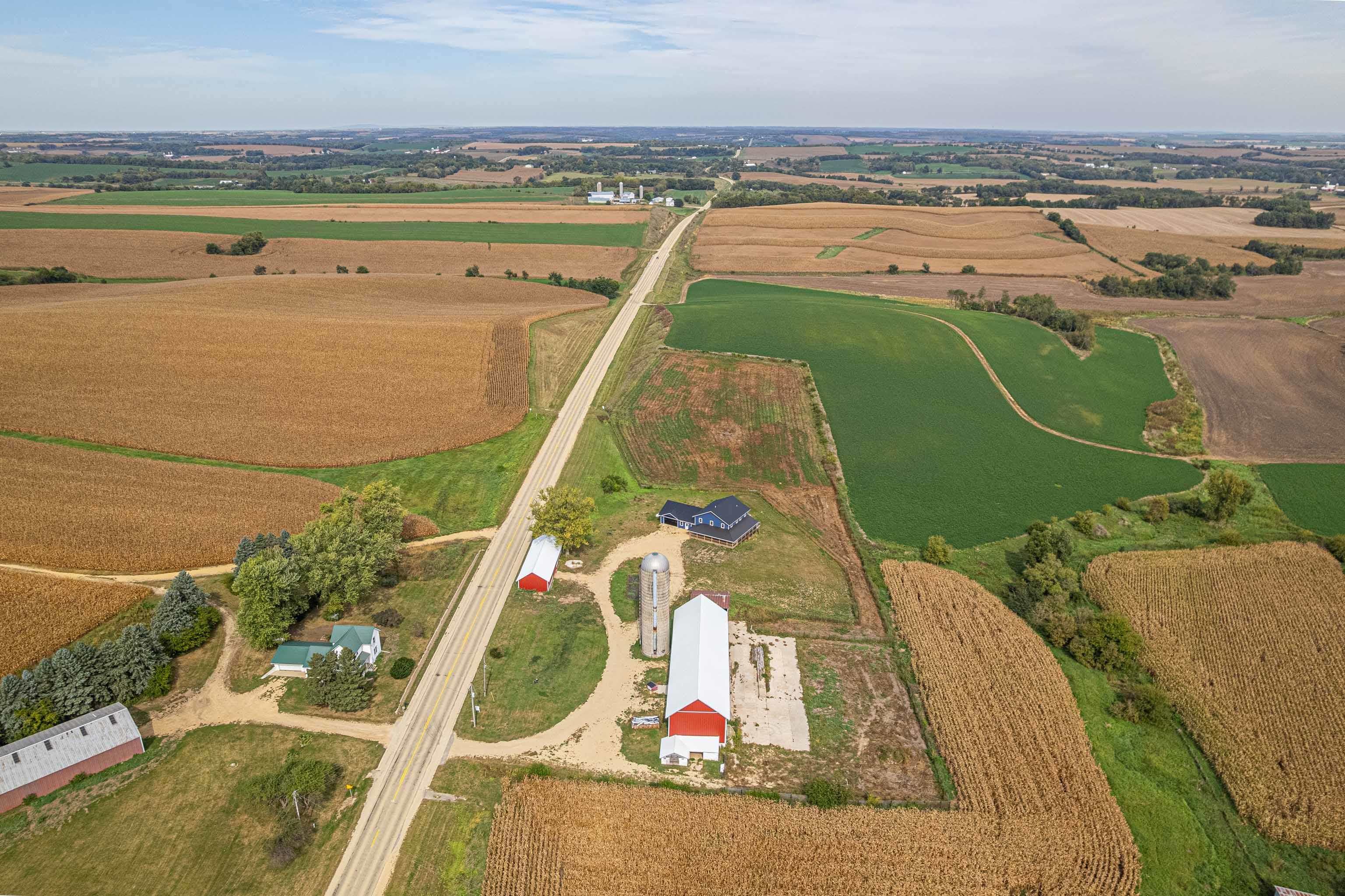 N5184 County Road North Monroe, WI 53566 - Photo 69 of 71