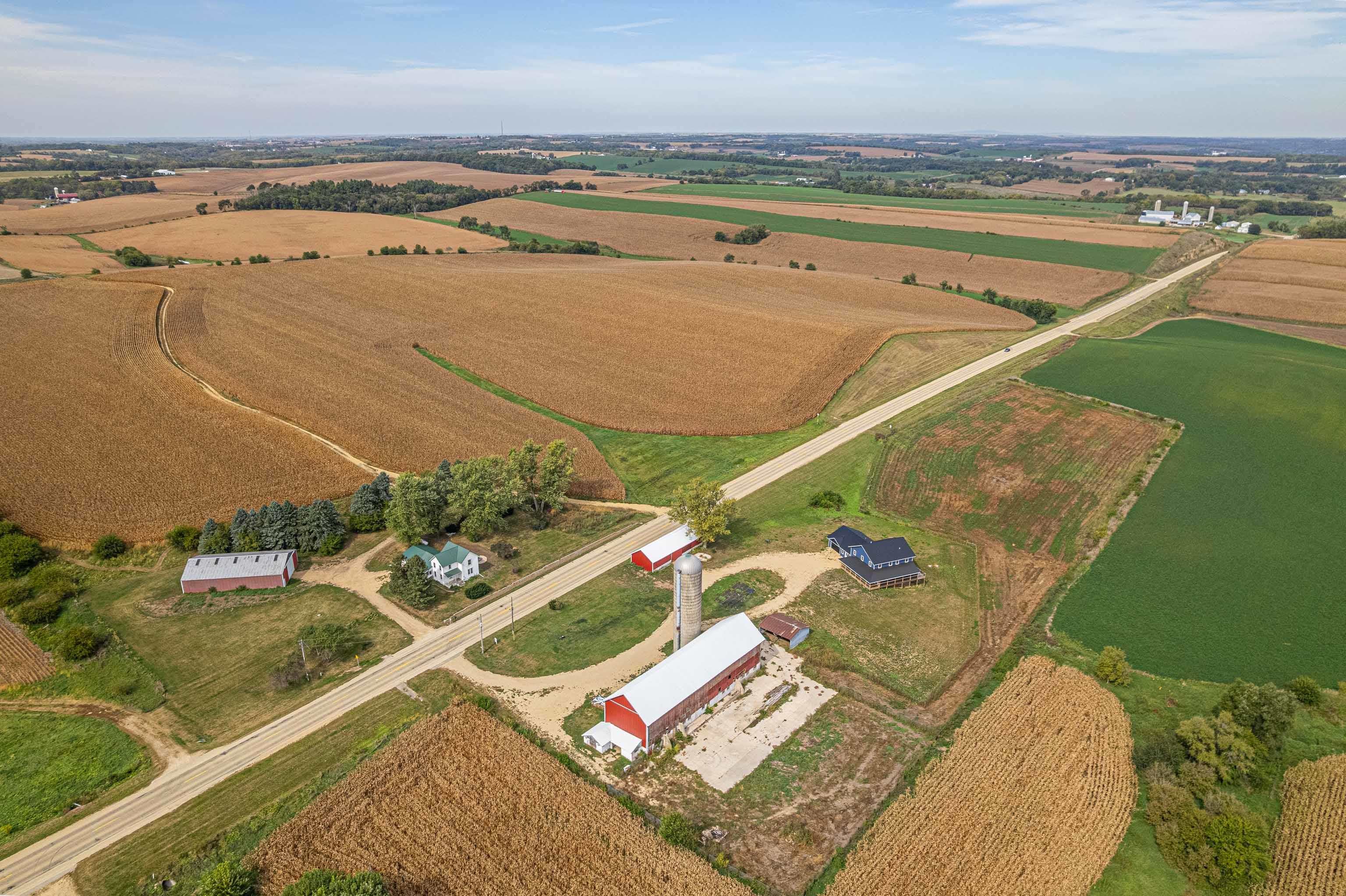 N5184 County Road North Monroe, WI 53566 - Photo 70 of 71
