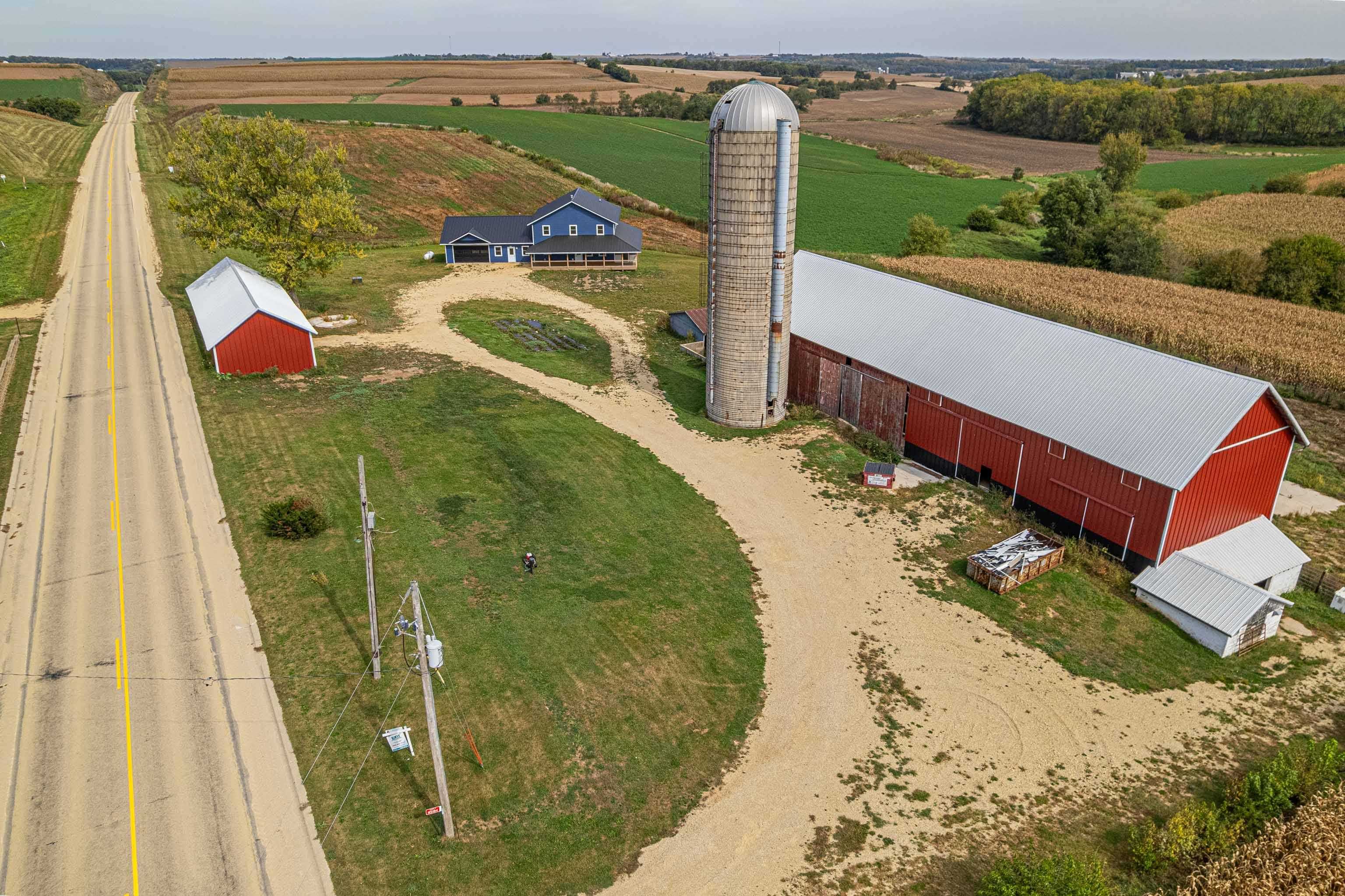 N5184 County Road North Monroe, WI 53566 - Photo 71 of 71