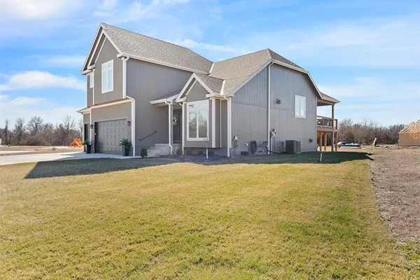 $440,000 | 1632 Lou Martin Drive, Pittsburg, KS 66762